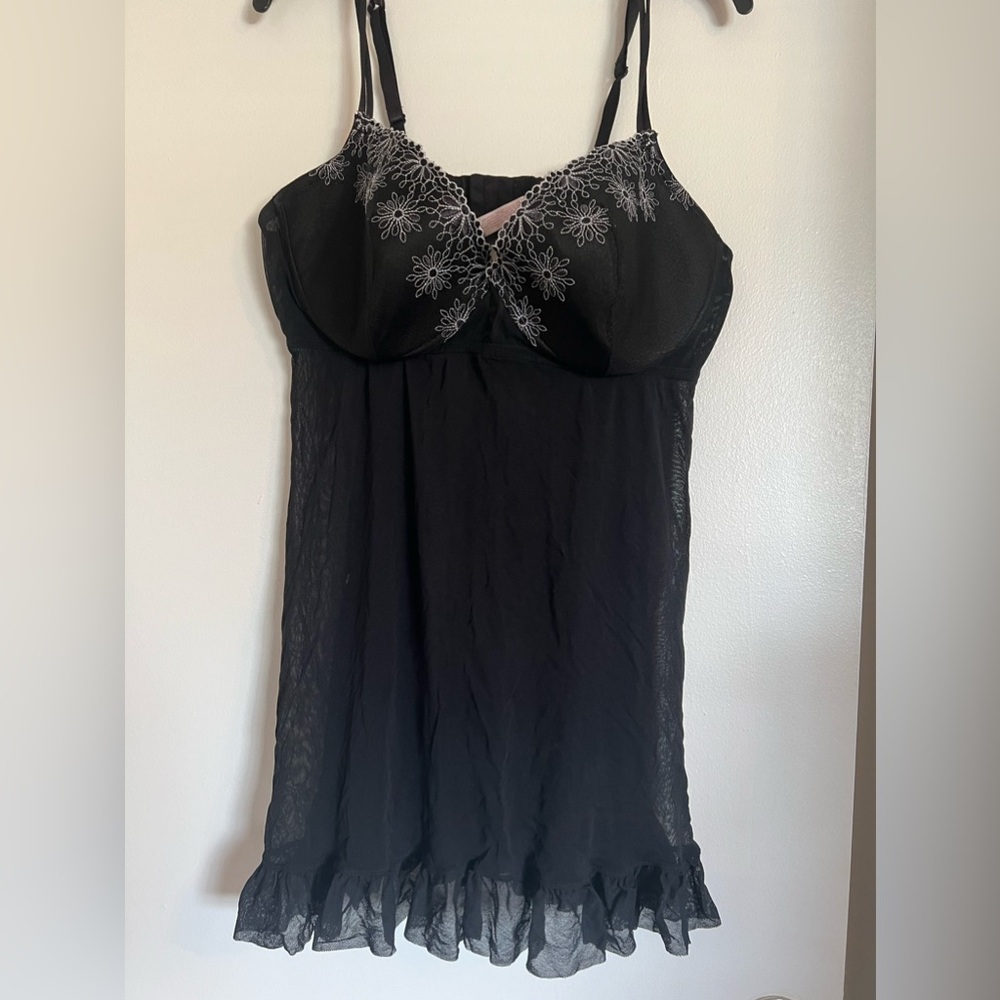 Lane Bryant women’s Plus babydoll